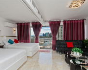 1777 Ala Moana Boulevard Unit 937, Honolulu image