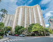 469 Ena Road Unit 3404, Honolulu image