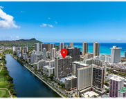 2345 Ala Wai Boulevard Unit 2414, Honolulu image