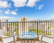 411 Hobron Lane Unit 3414, Honolulu image