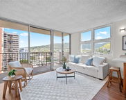 2754 Kuilei Street Unit 1601, Honolulu image