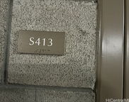 600 Ala Moana Boulevard Unit S413, Honolulu image