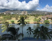 320 Liliuokalani Avenue Unit 804, Honolulu image