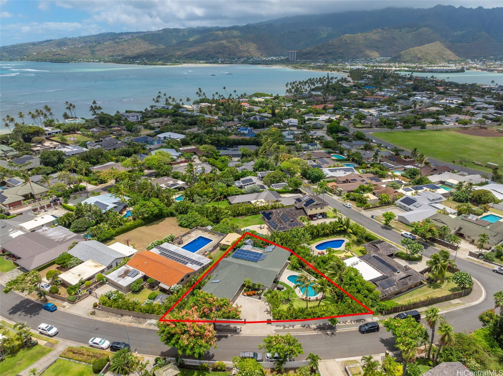 84 Lawai Street, Honolulu, 96825