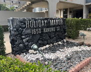 1650 Kanunu Street Unit 1406, Honolulu image