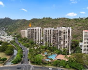 531 Hahaione Street Unit 2/8B, Honolulu image