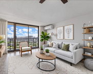 1201 Wilder Avenue Unit 2701, Honolulu image