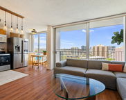1456 Thurston Avenue Unit A604, Honolulu image