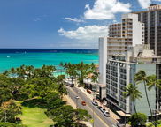 134 Kapahulu Avenue Unit 609, Honolulu image