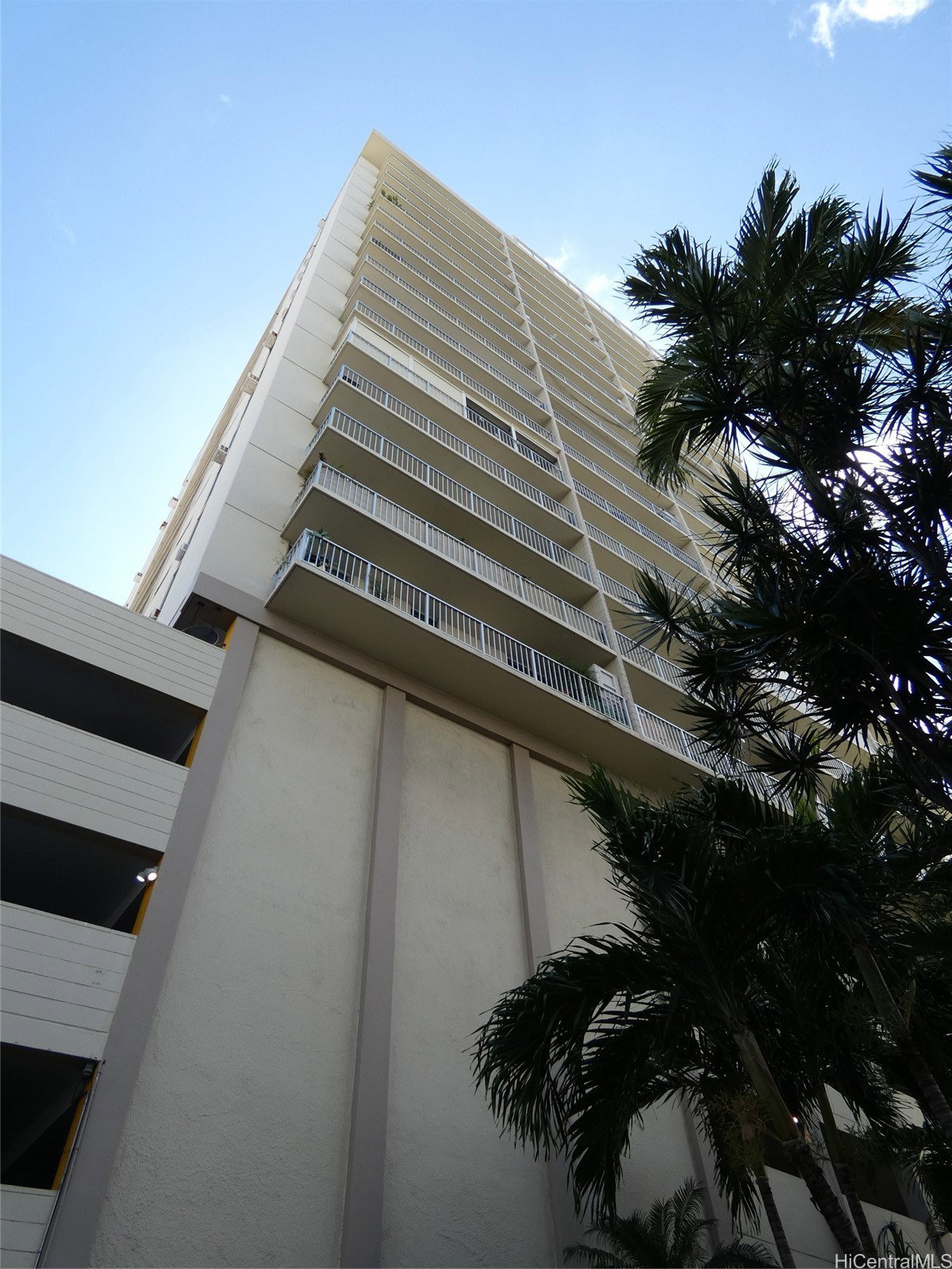 2452 Tusitala Street Unit 1510, Honolulu 96815 Hawaii