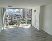 1765 Ala Moana Boulevard Unit 1589, Honolulu image