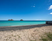 1318 Mokulua Drive, Kailua image
