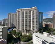 469 Ena Road Unit 2304, Honolulu image