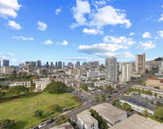 1617 Keeaumoku Street Unit 1405, Honolulu image