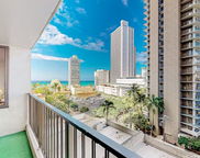201 Ohua Avenue Unit 908 - 1, Honolulu image