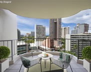 469 Ena Road Unit 1406, Honolulu image