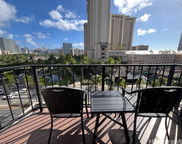 1850 Ala Moana Boulevard Unit 418, Honolulu image