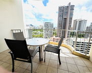 469 Ena Road Unit 2104, Honolulu image