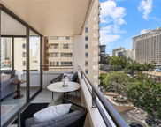 2410 Cleghorn Street Unit 804, Honolulu image