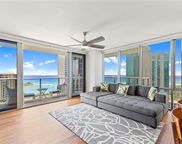 1189 Waimanu Street Unit 3101, Honolulu image