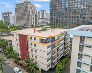 222 Kaiulani Avenue Unit Penthouse 3, Honolulu image