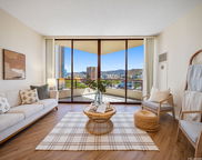 725 Kapiolani Boulevard Unit 1105, Honolulu image