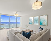 1118 Ala Moana Boulevard Unit 2502, Honolulu image