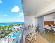 1777 Ala Moana Boulevard Unit 638, Honolulu image