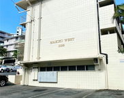 1036 Green Street Unit 204, Honolulu image