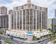 1860 Ala Moana Boulevard Unit 1904, Honolulu image