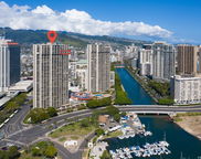 1600 Ala Moana Boulevard Unit 3700, Honolulu image