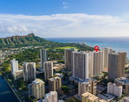 201 Ohua Avenue Unit 2105, Honolulu image