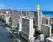 2240 Kuhio Avenue Unit 1201, Honolulu image