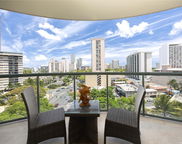 1837 Kalakaua Avenue Unit 1004, Honolulu image