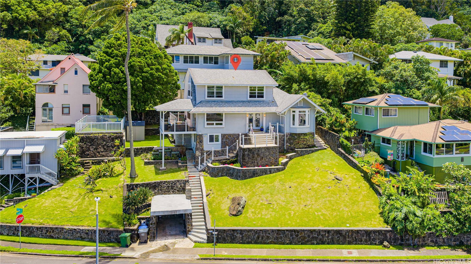 Manoa Real Estate | Manoa Properties for Sale