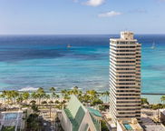 201 Ohua Avenue Unit T1-3012, Honolulu image