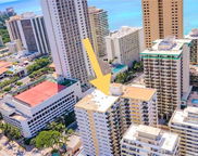 2465 Kuhio Avenue Unit 1102, Honolulu image