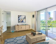 1925 Kalakaua Avenue Unit 801, Honolulu image