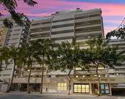 2463 Kuhio Avenue Unit 1102, Honolulu image