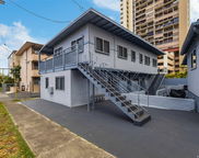 1223 Wilder Avenue, Honolulu image
