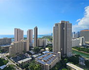 411 Hobron Lane Unit 2812, Honolulu image