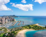1330 Ala Moana Boulevard Unit 3005, Honolulu image