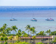 383 Kalaimoku Street Unit E1405, Honolulu image