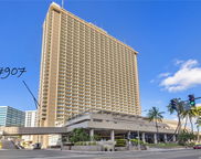 410 Atkinson Drive Unit 907, Honolulu image