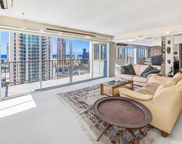 818 S King Street Unit PH-2100, Honolulu image