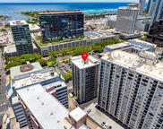 731 Amana Street Unit 703, Honolulu image