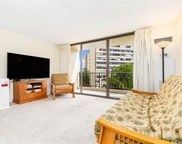 411 Hobron Lane Unit 703, Honolulu image