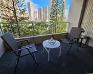 1848 Kahakai Drive Unit 605, Honolulu image