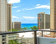 1860 Ala Moana Boulevard Unit 1606, Honolulu image