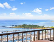 1778 Ala Moana Boulevard Unit 3811, Honolulu image